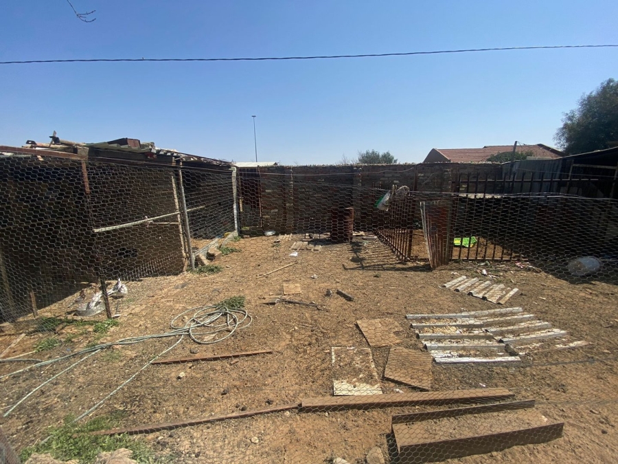 3 Bedroom Property for Sale in Heidedal Free State